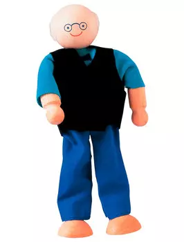 Игрушка PLAN TOYS