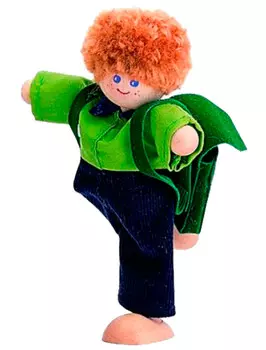 Игрушка PLAN TOYS