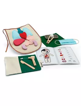 Игрушка PLAN TOYS