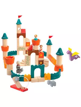 Игрушка PLAN TOYS