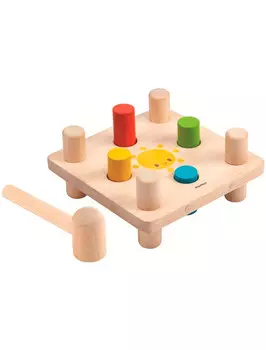 Игрушка PLAN TOYS