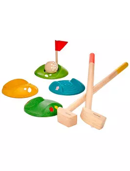 Игрушка PLAN TOYS