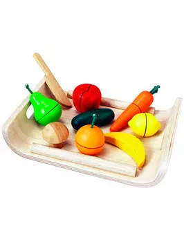 Игрушка PLAN TOYS