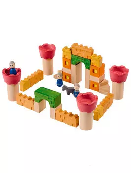 Игрушка PLAN TOYS
