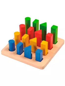 Игрушка PLAN TOYS