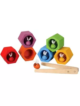 Игрушка PLAN TOYS