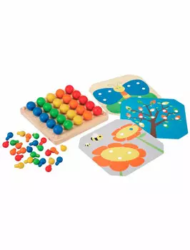 Игрушка PLAN TOYS