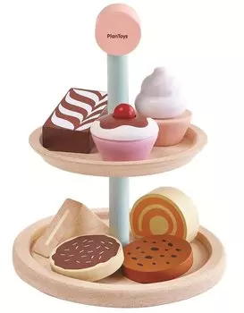 Игрушка PLAN TOYS