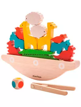 Игрушка PLAN TOYS