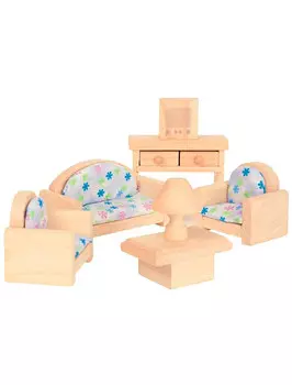 Игрушка PLAN TOYS
