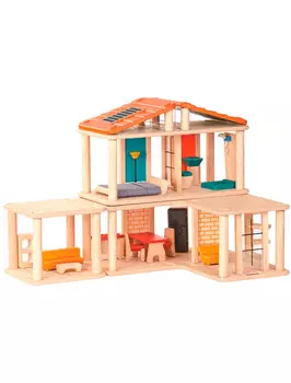 Игрушка PLAN TOYS