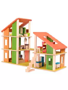 Игрушка PLAN TOYS