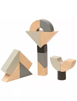 Игрушка PLAN TOYS