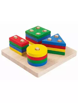 Игрушка PLAN TOYS