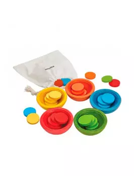 Игрушка PLAN TOYS