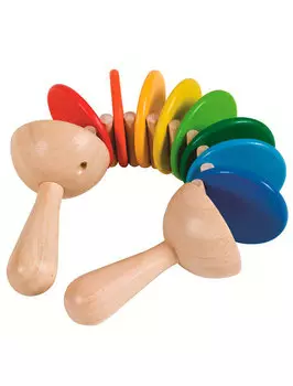 Игрушка PLAN TOYS