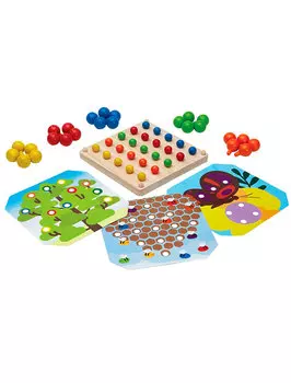 Игрушка PLAN TOYS