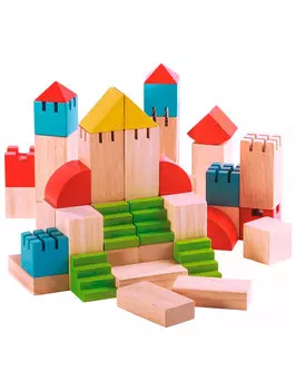 Игрушка PLAN TOYS