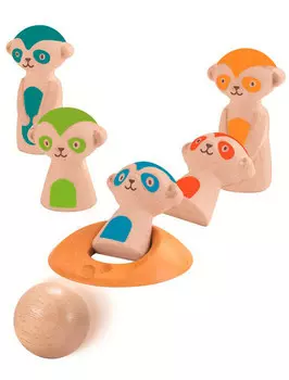 Игрушка PLAN TOYS