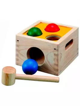 Игрушка PLAN TOYS