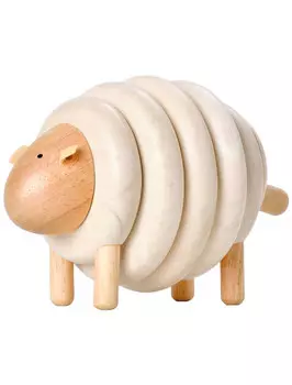 Игрушка PLAN TOYS