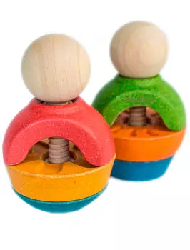 Игрушка PLAN TOYS