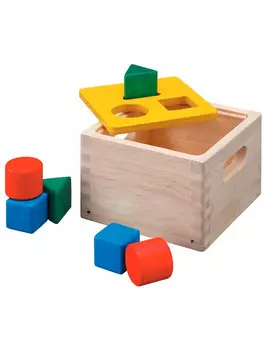 Игрушка PLAN TOYS