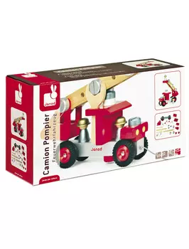 Игрушка Пять звезд