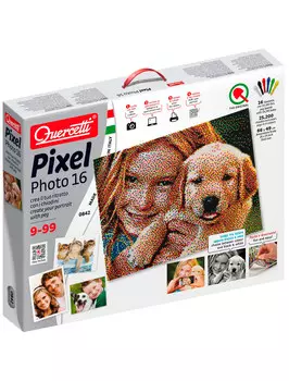 Игрушка Quercetti