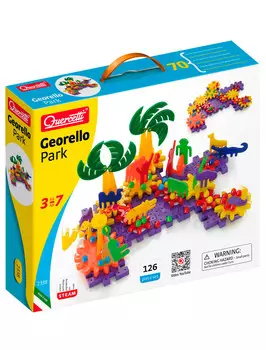 Игрушка QUERCETTI