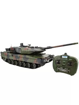 Игрушка радиоуправляемая Hobby engine