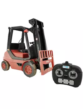 Игрушка р/у Hobby engine