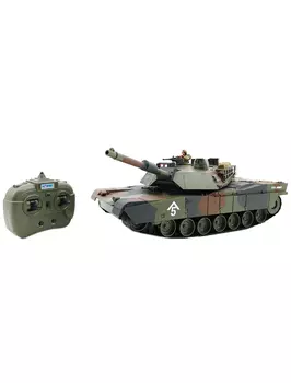 Игрушка радиоуправляемая Hobby engine