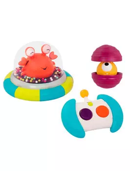 Игрушка радиоуправляемая B Toys