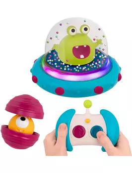 Игрушка радиоуправляемая B Toys