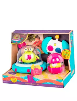 Игрушка радиоуправляемая B Toys
