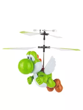 Игрушка радиоуправляемая CARRERA