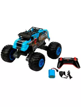 Игрушка радиоуправляемая Crazon