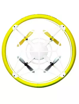 Игрушка радиоуправляемая FLYBOTIC