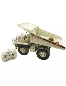 Игрушка радиоуправляемая Hobby engine