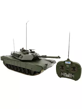 Игрушка радиоуправляемая Hobby engine