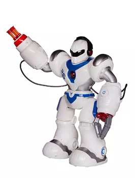 Игрушка радиоуправляемая Junfa