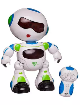 Игрушка радиоуправляемая Junfa