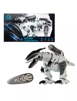 Игрушка радиоуправляемая Junfa