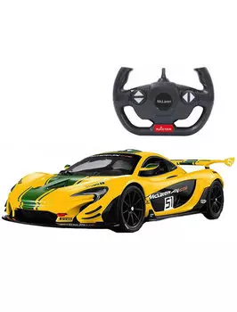 Игрушка радиоуправляемая RASTAR