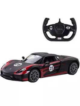 Игрушка радиоуправляемая RASTAR