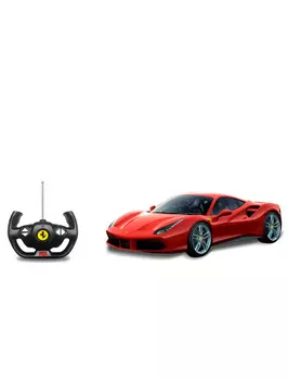 Игрушка радиоуправляемая RASTAR