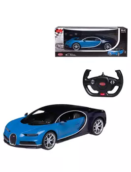 Игрушка радиоуправляемая RASTAR