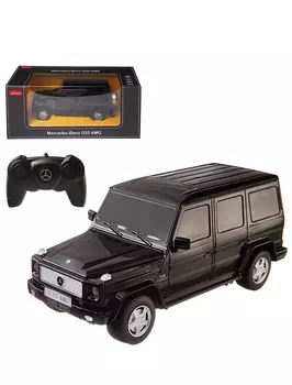 Игрушка радиоуправляемая RASTAR