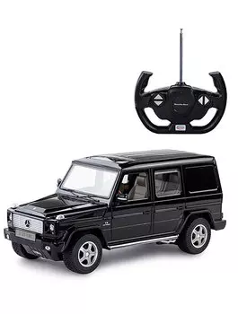 Игрушка радиоуправляемая RASTAR